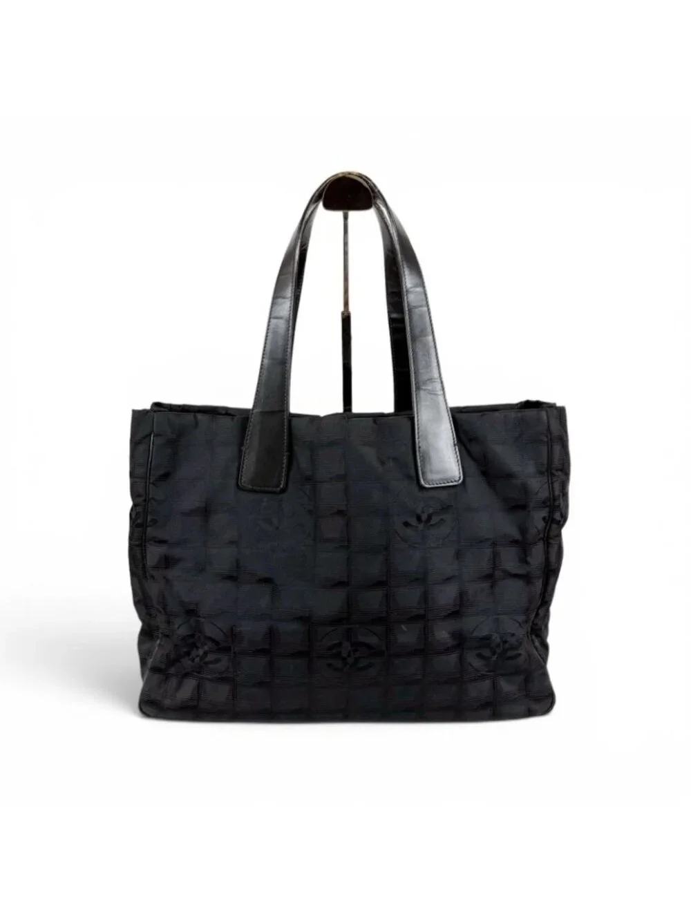 CHANEL new travel